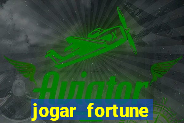 jogar fortune rabbit gratis